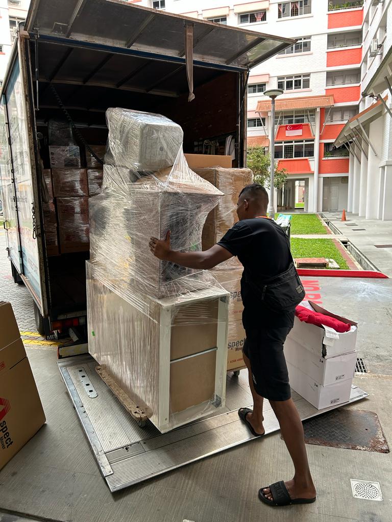 mover soon seng transport 2000