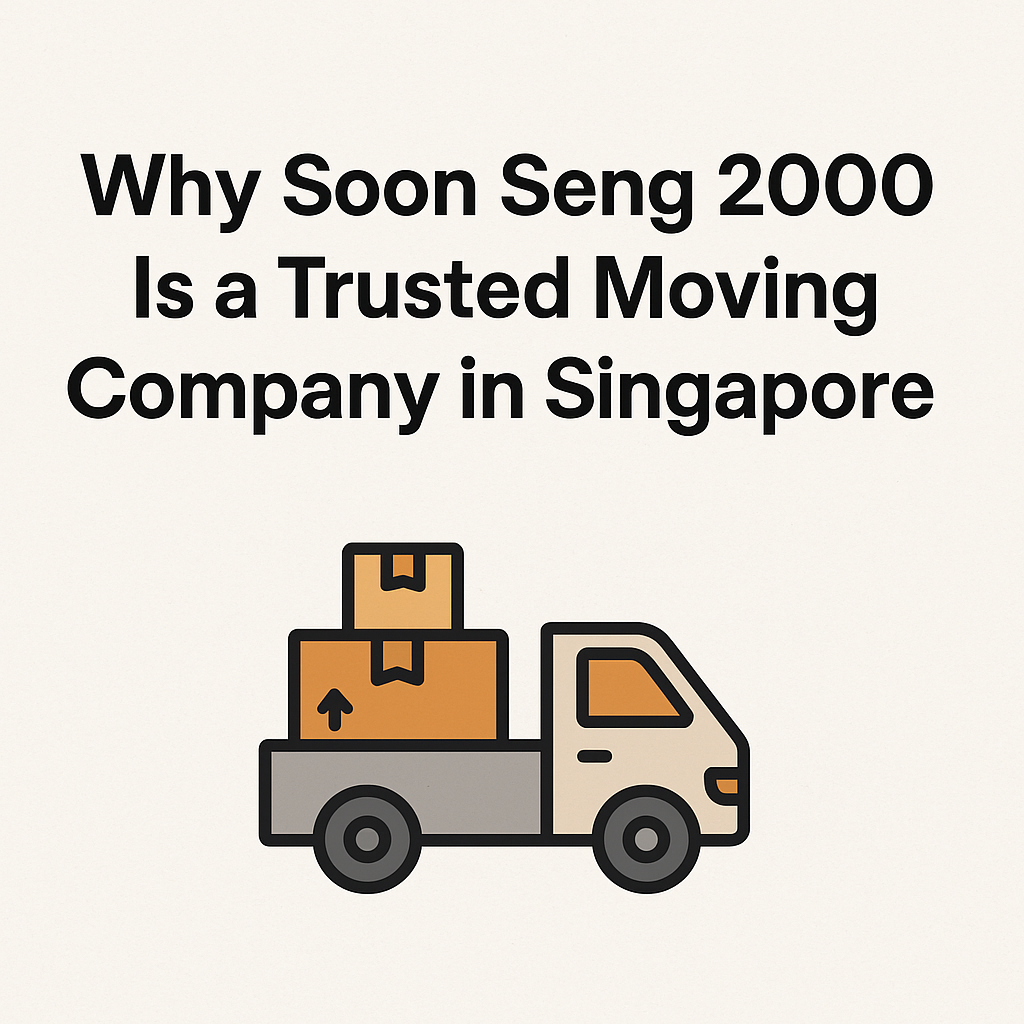 moving services